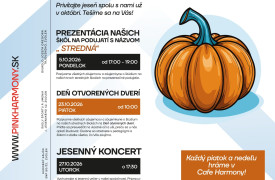 Program KDJMP október 2026