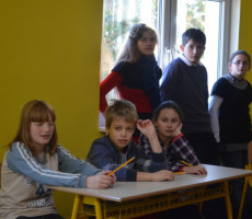 Okresné kolo súťaže Hnúšťanský akord