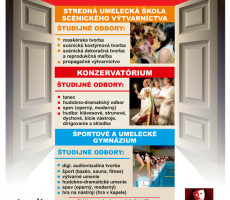 Deň otvorených dverí – Konzultačný deň