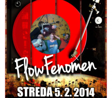 Flow Fenomen