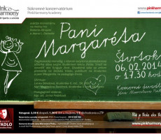 Pani Margaréta
