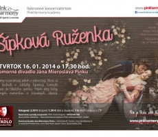 Šípková Ruženka