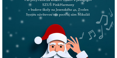 MIKULÁŠ 6.12.2023