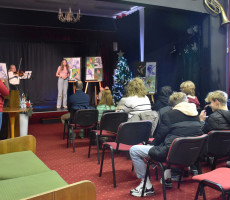 DOD vo foto záberoch 2.12.2024