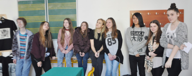 Klauzúrne skúšky SUŠ