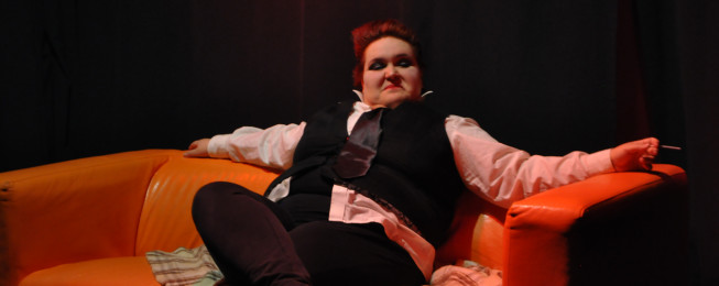 J. P. Sartre – S vylúčením verejnosti