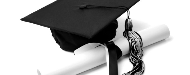 OZNAM Absolventom škôl