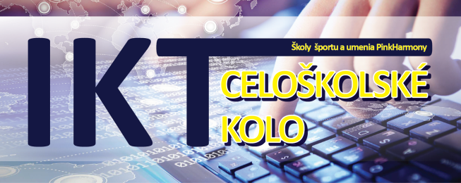 Celoškolské kolo IKT