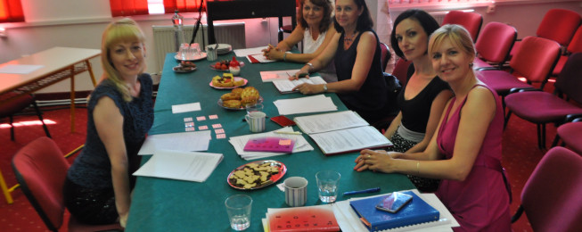 Absolventské skúšky