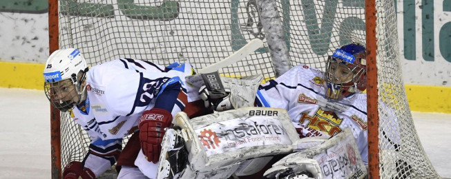 Michal Ivan draftovaný do CHL