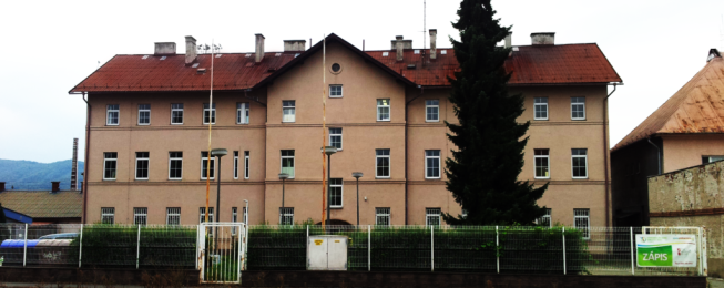 Slávnostné otvorenie školského roka 2017/2018