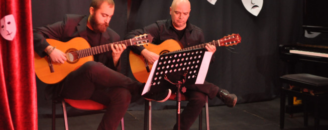 Deň otvorených dverí – november