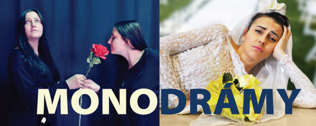 Monodrámy 2017