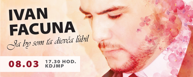 Ja by som ťa dievča ľúbil…