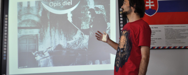 Celoškolské kolo IKT