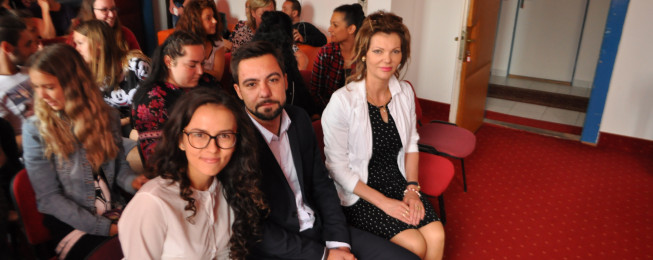 Vyraďovanie absolventov