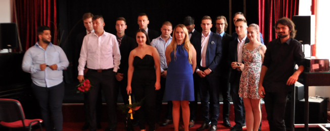 Ústne maturity – SJL, ANJ