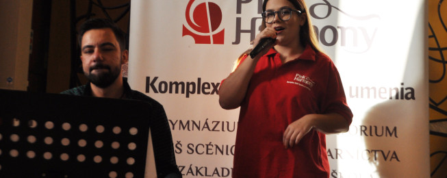 Stredoškolák – Burza stredných škôl