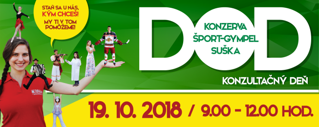 Deň otvorených dverí