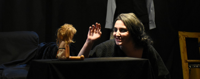 Monodráma – Edith Piaf