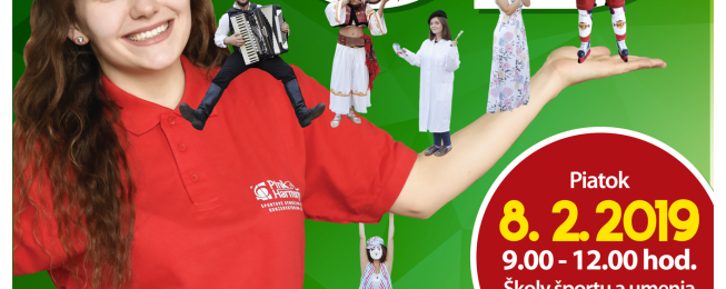 DOD – konzultačný deň