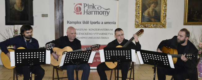 Novoročný koncert