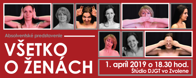 Všetko o ženách