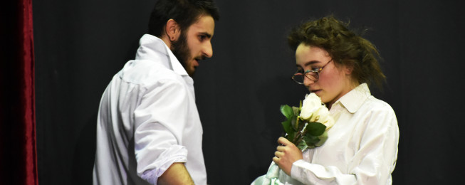 Hľadá sa nový manžel