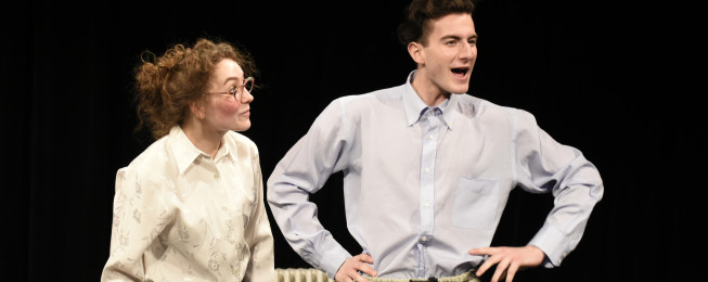 Hľadá sa nový manžel