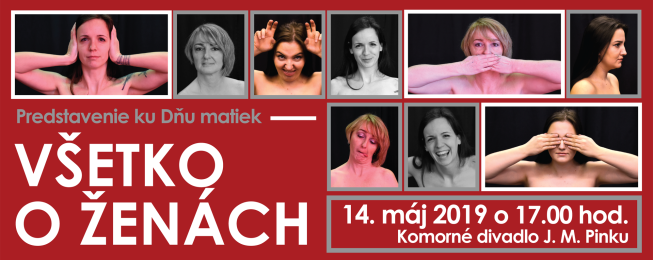 Všetko o ženách