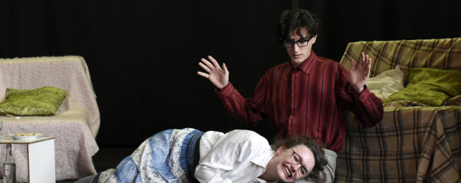 Hľadá sa nový manžel „posledný krát“