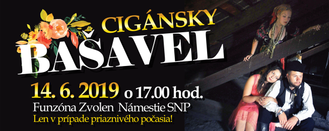 Cigánsky bašavel