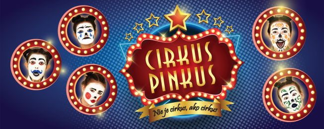 Cirkus Pinkus
