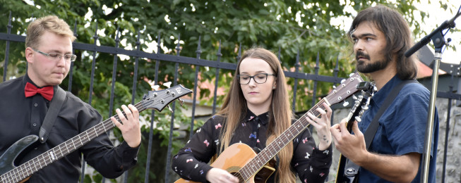 Narodeniny Meštianskeho domu vo Zvolene