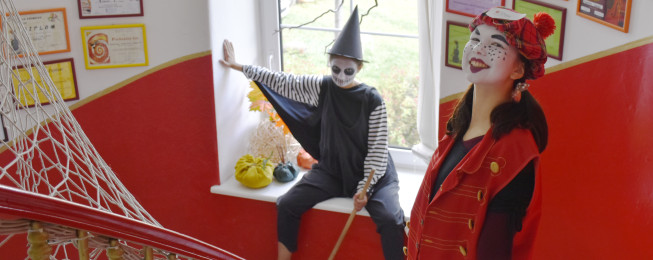 DOD: Konzultačný deň