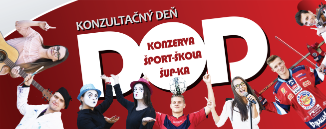 DOD: Konzultačný deň