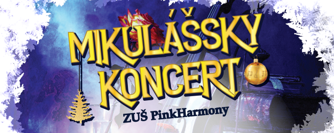 Mikulášsky koncert