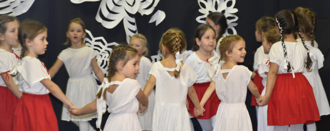 Mikulášsky koncert ZUŠ