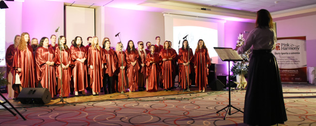 Vianočný galakoncert