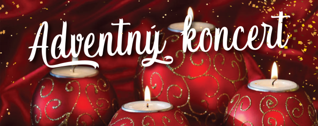Adventný koncert
