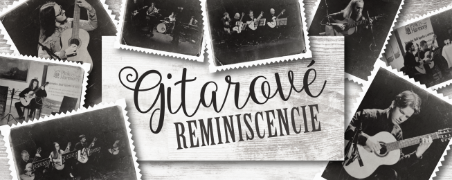 Gitarové reminiscencie