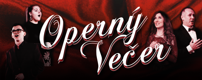 Operný večer