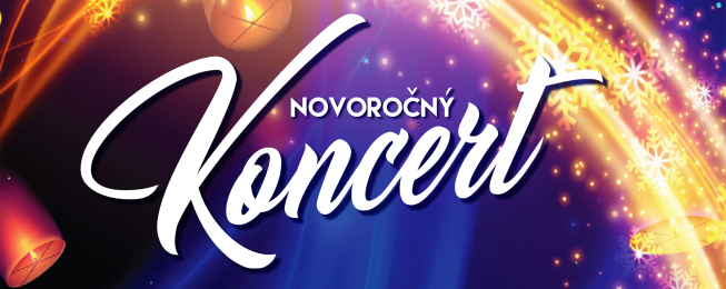 Novoročný koncert
