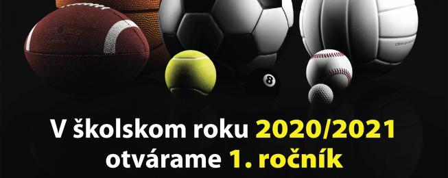 Stredná športová škola PinkHarmony