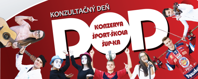 DOD: Konzultačný deň
