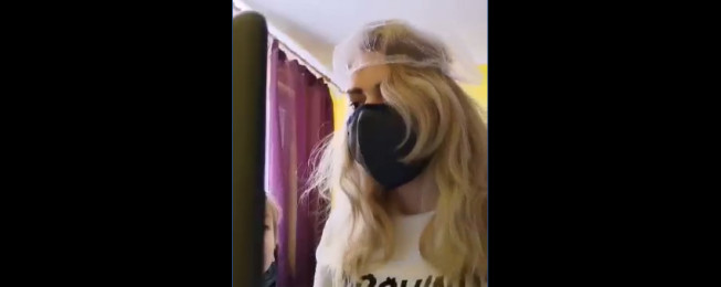 Haloo, počujete ma?