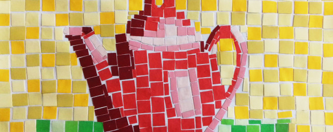 Výstupy žiakov ZUŠ z on-line vyučovania