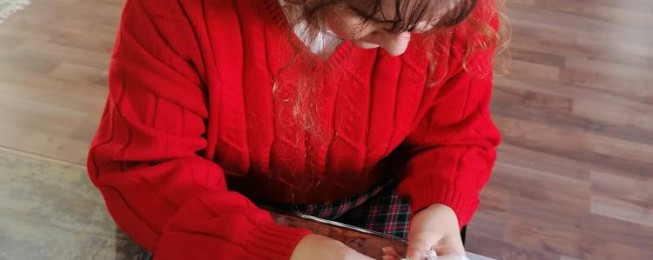 Súvislá odborná prax ŠUP PinkHarmony