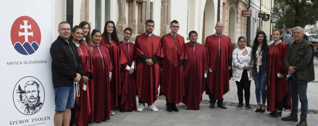 XXVIII. národný výstup na Pustý hrad