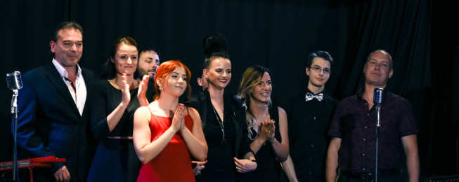 Pocta Hane Hegerovej